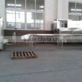 Auto Bazooka Bubble Gum Processing Line thumbnail-5