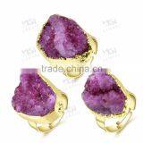 2016 Beautiful Popular Rose Diamond Ring for Mother Quality Choice thumbnail-1