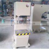 Widely Used/Single Arm Hydraulic Press Machine