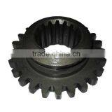 Aftermarket Tractor Parts MTZ 80 OEM Spur Transmission Gear for Gear Box thumbnail-2