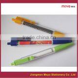 Fancy Hot Sales Products 2015 Corporate Gift Gift Item Promotional Gift Banner Pen thumbnail-1