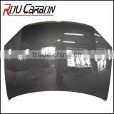 Carbon Body Kits FOR VolkSwagenn Golf5 OEM Style Hoods thumbnail-1