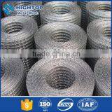 China High Quality 358 Security Welded Panel Fence With Great Price thumbnail-6