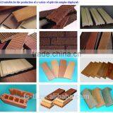 clay bricks moulds manufacturing processes