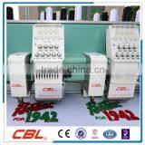 New Condition Chain Stitch Embroidery Machine