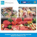 Vacuum Packaging Machine DZ-260 / P thumbnail-2