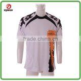 Topwjse Custom Soccer Jersey thumbnail-1