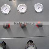 Glass Miter Edge Polishing Machinery for Hot Sell thumbnail-4