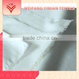 Made In China Cotton Twill Grey Fabric Stock Lot thumbnail-3