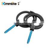 Rubber Follow Focus Ring Belt for Follow Focus, 5D II/ 7D Video Kit