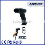 High Speed 25cm/Sec RS232 Port 2D Scanner OEM