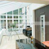 Extravagant and Dazzling Reflective Glass 4mm for Home Decor for Curtain Wall and tv Background thumbnail-5