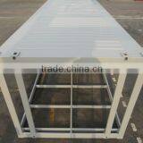 40' Flat Pack House Container thumbnail-1