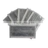 Cheap Disposable Earloop Active Carbon Face Mask