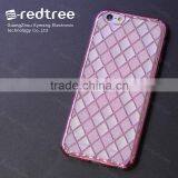 New Design Beautiful Mobile Phone Case for Galaxy s6 Edge Case for Vivo Y31