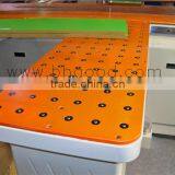 Postforming Phenolic Laminate for Machine Worktops thumbnail-1