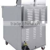 Snack Foods Machine Deep Fryer Machine Ofe-28a thumbnail-3