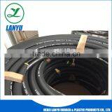 Oil Resistant Fibre Reinforced Rubber Hose SAE 100R4 thumbnail-1