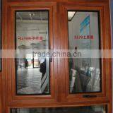 Wooden Shift Aluminium Profile for Windows and Doors thumbnail-1