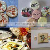 Food Printer /cake Color Printer/chocolate Printer/coffee Printer thumbnail-5