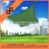 100% Virgin Hdpe Solar Shade Netting
