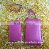 Mobile Phone Shell pu Phone Case Wholesale Phone Shell for Iphone