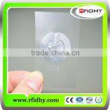 Asset Tracking Management 14443A HF Ultralight Inlay for Adhesive Paper Label HF Rfid Inlay/rfid Wet Inlay thumbnail-5