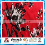 China Factory Manufacturer Wholesale Spandex Cotton Digital Printed Fabric thumbnail-2