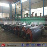 Gold Wet Pan Mill Grinding Machine/cone Wet Grinding Machine for Gold of Top Quality and Best Service thumbnail-5