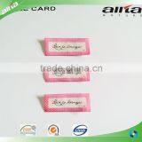 Allta Group Customize Woven Label for Kids Clothes With/without Border thumbnail-3