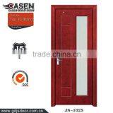 Wholesale New Design Wood Door Pictures for Glass Wood Door Designs in Pakistan thumbnail-3