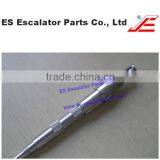 GAA494KX6 , M10546 , 1000mm , 606NCT , Escalator Handrail Drive Shaft With Pedestal Bearing for OTI