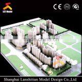 Hot Quality Architecture Model,Building Model Maker in Shanghai
