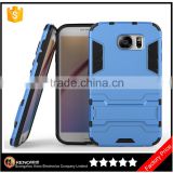 Hot selling Iron-bear cover case for huawei G7 plus
