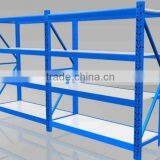 Well Selling Warehouse Storage Metal Rack thumbnail-1