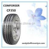 High Quality New Car Tire 215/65R16C thumbnail-2