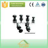 Steel Structure High Strength Hexagon Bolts and Nuts thumbnail-1