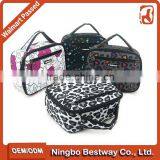 Cute Lunch Bags for Teens/Mini Lunch Cooler Bag/Washable Lunch Bag thumbnail-2