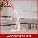 Wine Bottle Brushes Glass Decanter Cleaning Brush Cleaner thumbnail-5