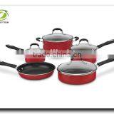 Eco-Friendly Feature and Cookware Sets Type Pan Sets thumbnail-1