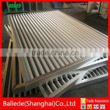 Metal Window Louver Shutters thumbnail-2