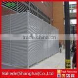 Price of Aluminium Louver Fence thumbnail-6