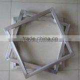 Trade Assurance Screen Printing Aluminum Frame thumbnail-2