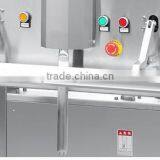 Vertical Type External Vacuum Seal Packaging Machine thumbnail-4