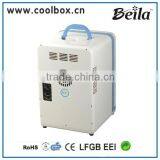 12L Thermoelectric Car Fridge for Outdoor thumbnail-3