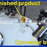 Shanghai Supplier Automatic Sealing Machine for Bottles,caps Capper thumbnail-4