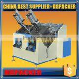 Factory Manufacturer CE High Speed Paper Plate Machine for Birthday Cake(ZDJ-400)