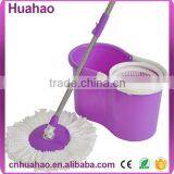 360 Magic Spin Mop With Micfiber Mophead Clean Your Car or Floor thumbnail-2