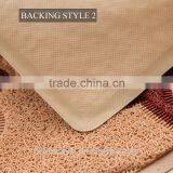 100% PVC Outdoor Spaces Rugs Doormat Coil Mat thumbnail-5