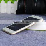 3D Cover Whole Screen Crystal Clear Silicone Screen Protector Anti-scratch for Iphone Supplier's Choice thumbnail-2